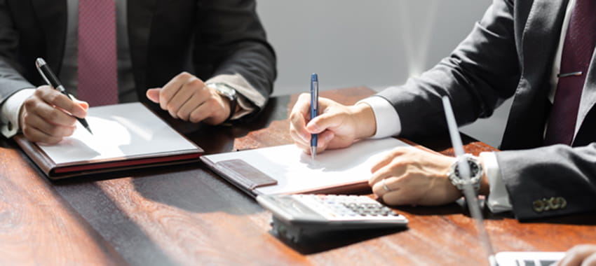 M&A仲介の専門家一覧！  それぞれの特徴と違いについて解説！