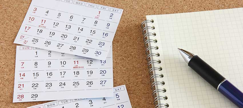 M&Aの流れを解説!スケジュール策定から  専門家選び・契約まで