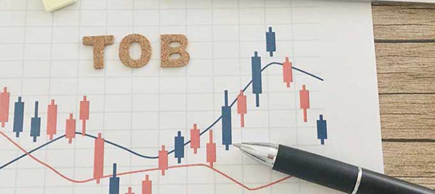 NTTに続け？  これからTOBが増えそうなこれだけの理由