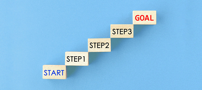 会計事務所のM&Aの流れを解説　M&Aを考え出したら準備を