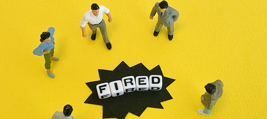 従業員を解雇しなければならない廃業よりもM＆Aを