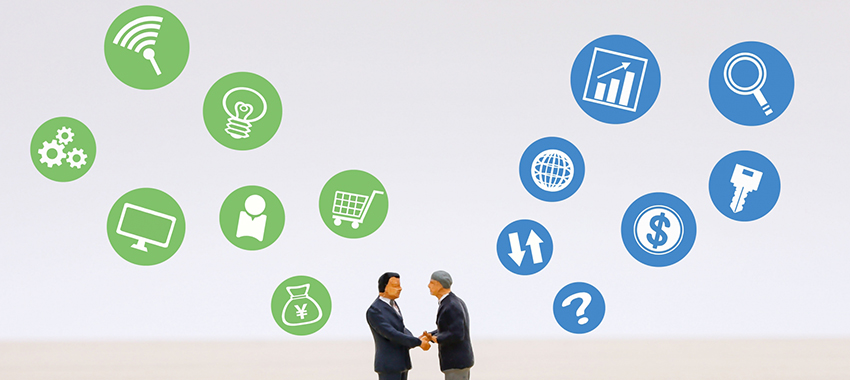 バイアウトとは?方法や目的、M＆Aとの違いについて解説