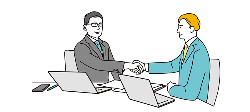 大型M&Aに欠かせない「投資銀行」とは?　その役割について解説